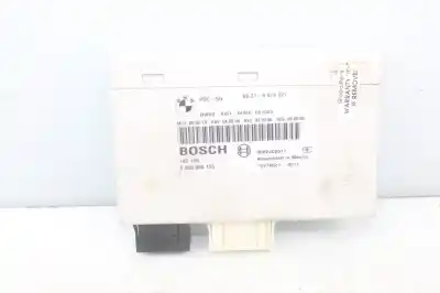 İkinci el araba yedek parçası ELEKTRONIK MODÜL için BMW SERIE 3 BERLINA (E90)  OEM IAM referansları 0263004155  