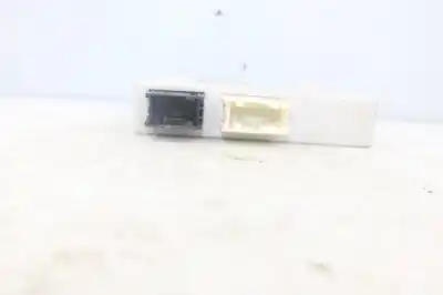 Second-hand car spare part electronic module for bmw serie 3 berlina (e90) 3.0 turbodiesel oem iam references 0263004155  