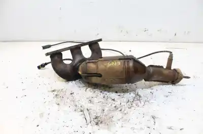 Pezzo di ricambio per auto di seconda mano catalizzatore per bmw x5 (e53) 3.0i riferimenti oem iam 7516731  