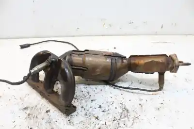 Pezzo di ricambio per auto di seconda mano catalizzatore per bmw x5 (e53) 3.0i riferimenti oem iam 7516731  