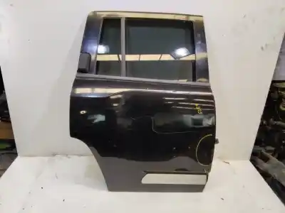 İkinci el araba yedek parçası arka sag kapi için jeep compass sport oem iam referansları   