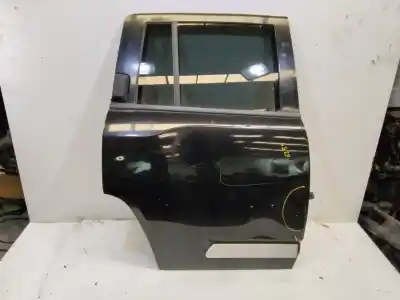 Second-hand car spare part rear right door for jeep compass sport oem iam references 