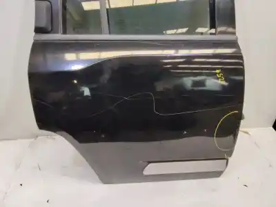 İkinci el araba yedek parçası arka sag kapi için jeep compass sport oem iam referansları   