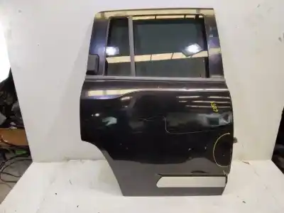 İkinci el araba yedek parçası arka sag kapi için jeep compass sport oem iam referansları   