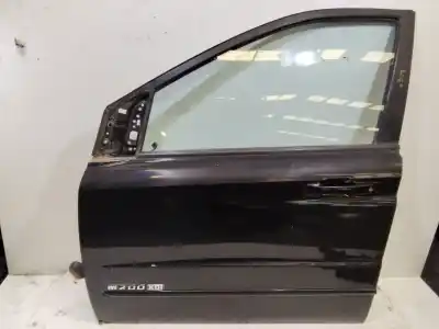 Автозапчасти б/у левая передняя дверь за ssangyong kyron 270 spr xdi premium 4wd ссылки oem iam   