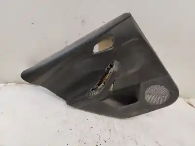 Автозапчастина б/у обкітка задніх лівіх дверей для ford focus turn. trend + посилання на oem iam bm51a27407a  