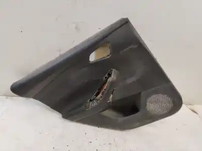 Автозапчастина б/у обкітка задніх лівіх дверей для ford focus turn. trend + посилання на oem iam bm51a27407a  