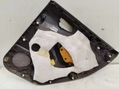 Автозапчастина б/у обкітка задніх лівіх дверей для ford focus turn. trend + посилання на oem iam bm51a27407a  