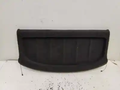 Second-hand car spare part parcel shelf for seat leon (kl1) xcellence 150 cv / 110 kw oem iam references 