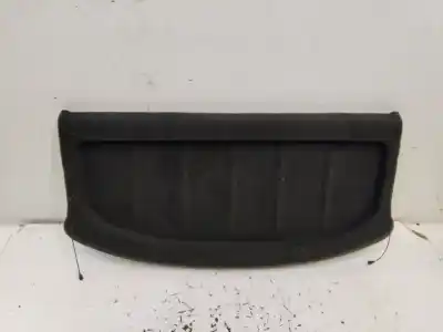Автозапчастина б/у задній лоток для seat leon (kl1) xcellence 150 cv / 110 kw посилання на oem iam   