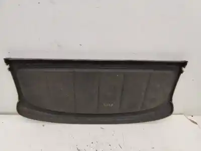 Автозапчастина б/у задній лоток для seat leon (kl1) xcellence 150 cv / 110 kw посилання на oem iam   