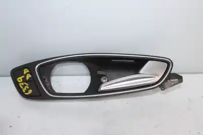 Second-hand car spare part interior right front handle for audi a1 (8xk) attracted 95 cv / 70 kw oem iam references 8x0837020e