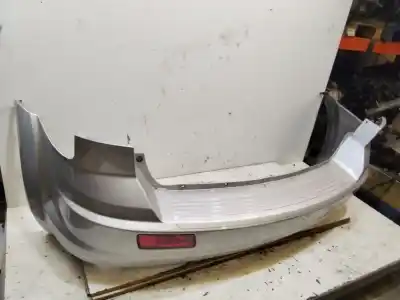 Peça sobressalente para automóvel em segunda mão para choques traseiro por dodge journey se referências oem iam   