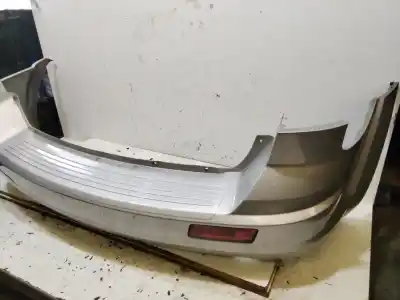 Peça sobressalente para automóvel em segunda mão para choques traseiro por dodge journey se referências oem iam   