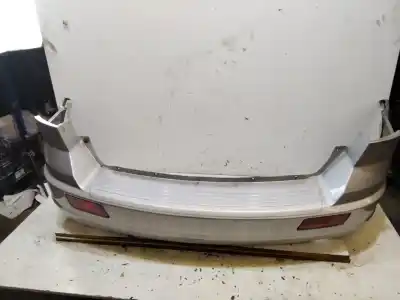 Peça sobressalente para automóvel em segunda mão para choques traseiro por dodge journey se referências oem iam 