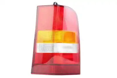 Peça sobressalente para automóvel em segunda mão FAROLIM TRASEIRO DIREITO por MERCEDES-BENZ VITO KOMBI (638)  Referências OEM IAM A6388201764  