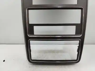 Peça sobressalente para automóvel em segunda mão grelha / difusor de ar por dodge journey se referências oem iam 500015174