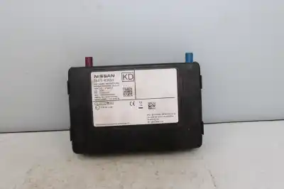 Pezzo di ricambio per auto di seconda mano modulo elettronico per nissan leaf basis riferimenti oem iam 282754da5a