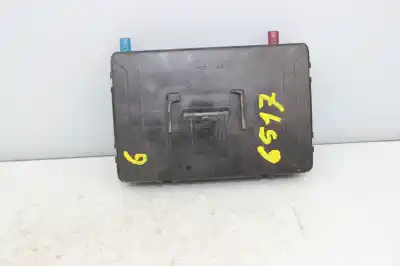 Peça sobressalente para automóvel em segunda mão módulo eletrônico por nissan leaf basis referências oem iam 282754da5a  