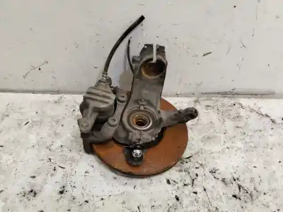 Piesă de schimb auto la mâna a doua fuzeta dreapta fata pentru citroen c3 aircross live referințe oem iam 