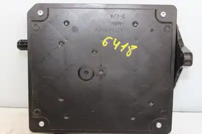 Peça sobressalente para automóvel em segunda mão MÓDULO ELETRÔNICO por RENAULT MEGANE IV BERLINA 5P  Referências OEM IAM 284B18225R  