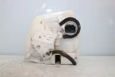 Peça sobressalente para automóvel em segunda mão fechadura da porta dianteira direita por mazda 2 berlina (dy) 1.4 diesel cat referências oem iam g03g09r2