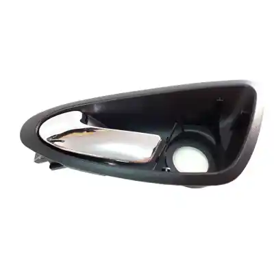 Second-hand car spare part interior left front handle for seat ibiza (6j5) fr 140 cv / 103 kw oem iam references 6j1837113a  