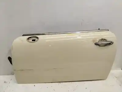 Pezzo di ricambio per auto di seconda mano porta anteriore sinistra per bmw mini (r56) cooper s 184 cv / 135 kw riferimenti oem iam   
