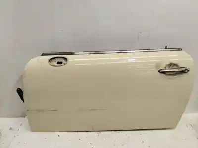 Автозапчасти б/у ЛЕВАЯ ПЕРЕДНЯЯ ДВЕРЬ за BMW MINI (R56)  ссылки OEM IAM   