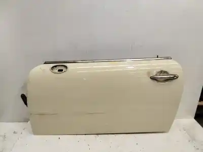 Pezzo di ricambio per auto di seconda mano porta anteriore sinistra per bmw mini (r56) cooper s 184 cv / 135 kw riferimenti oem iam   