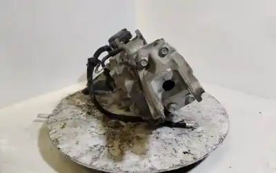 Pezzo di ricambio per auto di seconda mano riduttore per nissan leaf basis riferimenti oem iam 320103nf50 l03218529b 308218529b