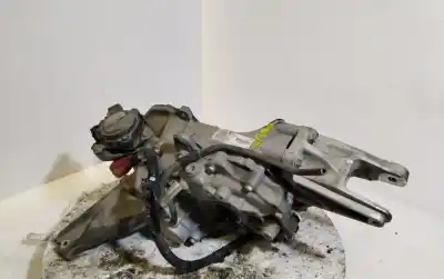 Pezzo di ricambio per auto di seconda mano riduttore per nissan leaf basis riferimenti oem iam 320103nf50 l03218529b 308218529b