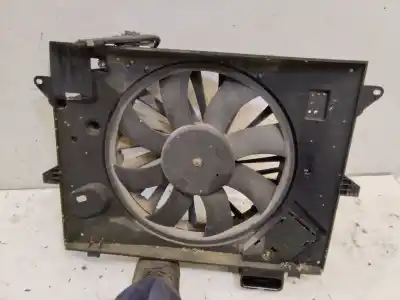 Peça sobressalente para automóvel em segunda mão termoventilador elétrico por jaguar s-type 3.0 v6 24v cat referências oem iam 