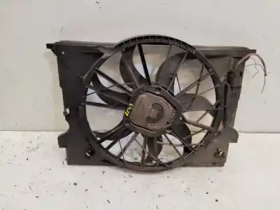 Pièce détachée automobile d'occasion VENTILATEUR pour MERCEDES-BENZ CLASE E (W211) BERLINA  Références OEM IAM 1137326108  