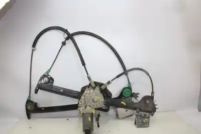 Gebrauchtes Autoersatzteil FENSTERHEBER VORNE RECHTS zum PEUGEOT 206 CC  OEM-IAM-Referenzen 9661874280  