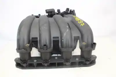 Peça sobressalente para automóvel em segunda mão coletor admissão por kia rio iii 1.2 cvvt 84 cv referências oem iam 