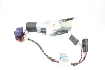 Tweedehands auto-onderdeel ABS voor PEUGEOT 207 CC  OEM IAM-referenties   