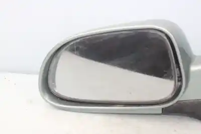 Peça sobressalente para automóvel em segunda mão espelho retrovisor esquerdo por opel crossland x selective referências oem iam e11015757  