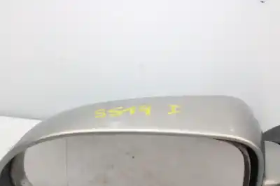 Peça sobressalente para automóvel em segunda mão espelho retrovisor esquerdo por opel crossland x selective referências oem iam e11015757  