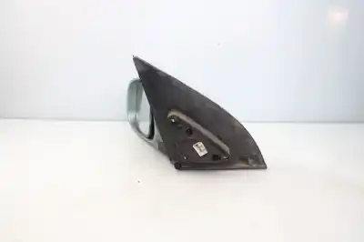 Peça sobressalente para automóvel em segunda mão espelho retrovisor esquerdo por opel crossland x selective referências oem iam e11015757  