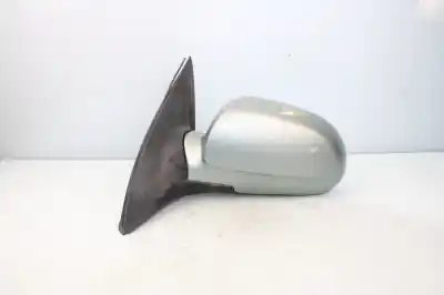 Peça sobressalente para automóvel em segunda mão espelho retrovisor esquerdo por opel crossland x selective referências oem iam e11015757  