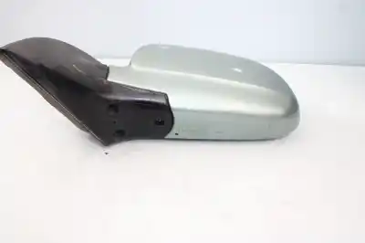 Peça sobressalente para automóvel em segunda mão espelho retrovisor esquerdo por opel crossland x selective referências oem iam e11015757  