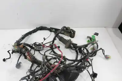 Автозапчастина б/у різні деталі для land rover range rover evoque 2.0 td4 cat посилання на oem iam   