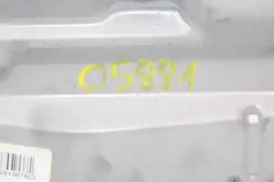 Автозапчастина б/у передня права подушка безопасности для land rover range rover evoque 2.0 td4 cat посилання на oem iam   