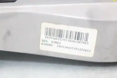 Автозапчастина б/у передня права подушка безопасности для land rover range rover evoque 2.0 td4 cat посилання на oem iam   