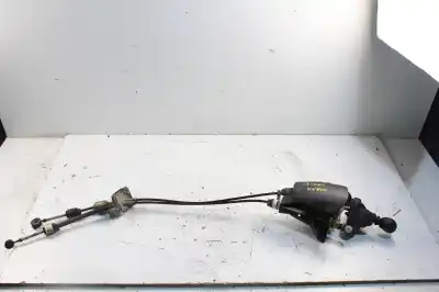 Second-hand car spare part gear lever for renault master kasten 2.3 dci diesel fap energy cat oem iam references 8200744935  