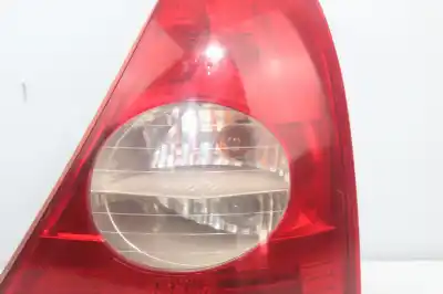 Автозапчасти б/у правый задний фонарь за renault clio ii fase ii (b/cb0) 1.5 dci diesel ссылки oem iam 8200071414  