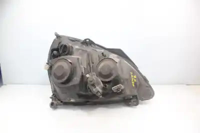 Автозапчастина б/у ліва фара для renault clio ii fase ii (b/cb0) 1.5 dci diesel посилання на oem iam 8200478984jdg  