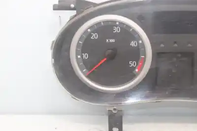 Автозапчастина б/у панель інструментів для renault clio ii fase ii (b/cb0) 1.5 dci diesel посилання на oem iam p8200401604  