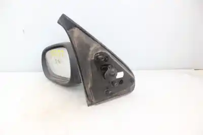 Автозапчастина б/у ліве дзеркало для renault clio ii fase ii (b/cb0) 1.5 dci diesel посилання на oem iam e2018011  